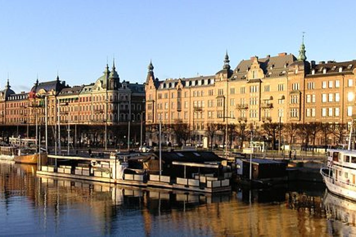 strandvägen ny